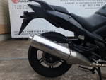     Honda CBF1000 2010  17
